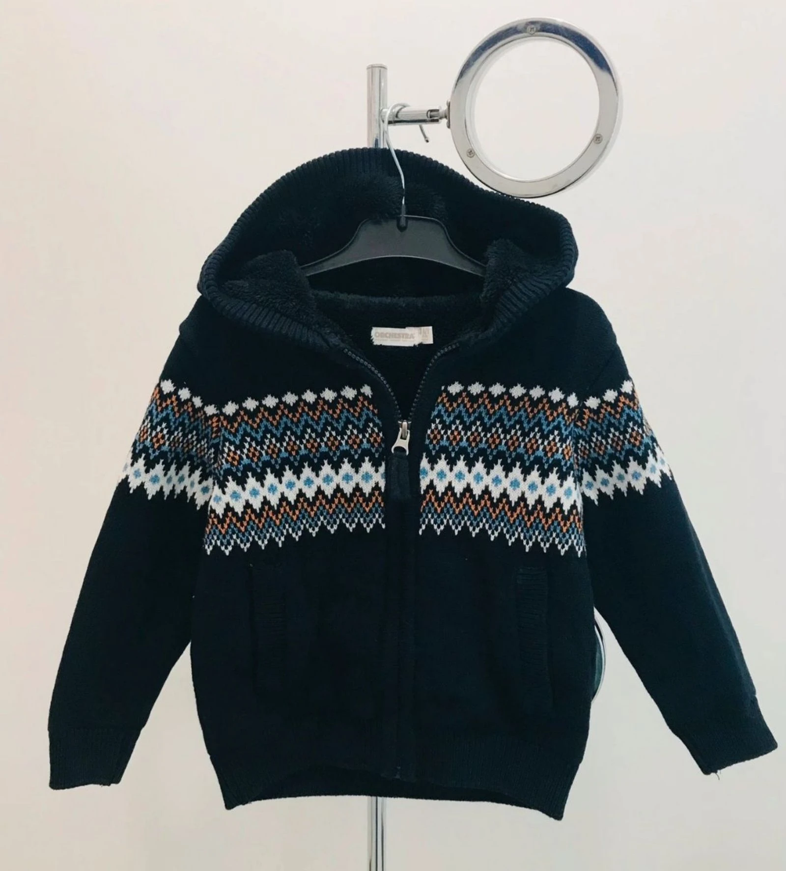 🌟 Gilet Orchestra 🌟 3 ans- Parfait état